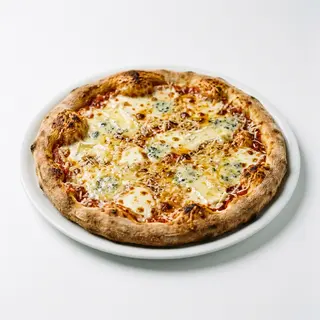Pizza Parmesana Familiar