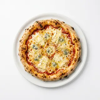 Pizza Parmesana Mediana