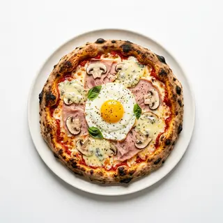Pizza Pepe (Mediana)