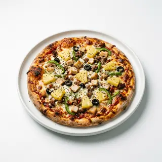 Pizza Piña
