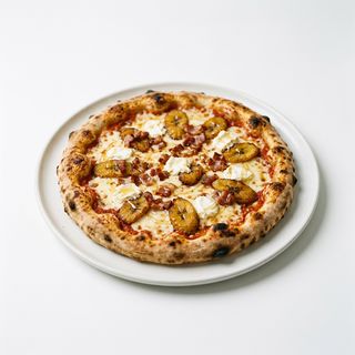 Pizza PLATANOSA 28 CM