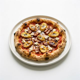 Pizza PLATANOSA 33 CM
