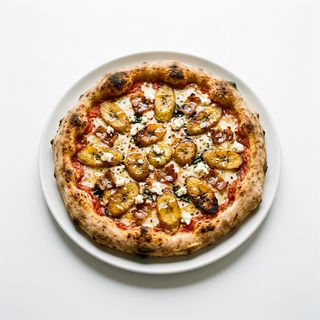 Pizza PLATANOSA 45 CM