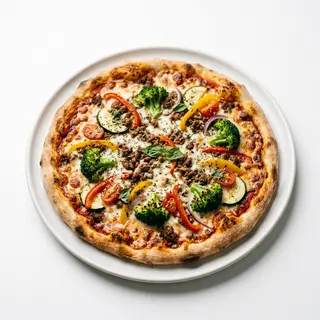 Pizza Primavera