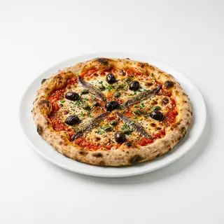 Pizza Provenzal