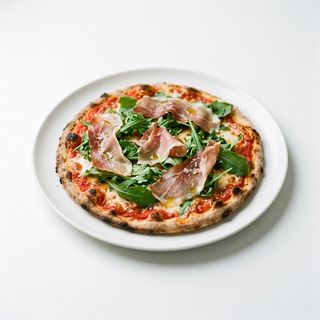 Pizza Rúcula