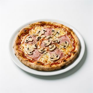 Pizza Regina