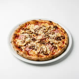 Pizza Rey (40 Cm.)