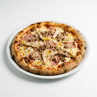 Pizza Rey