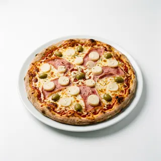 Pizza Rodelu (Grande)