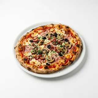 Pizza Roma (28 Cm.)