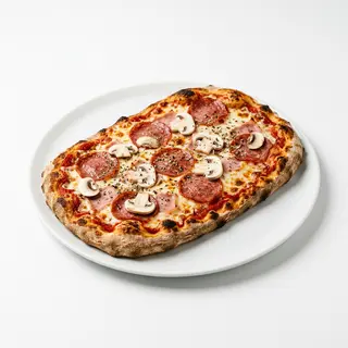 Pizza roma30 cm