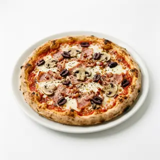 Pizza Roma (32 Cm.)