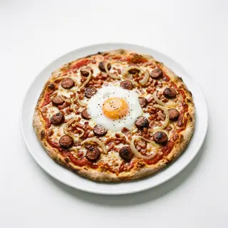 Pizza ROMERO
