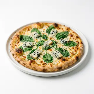 Pizza Roquefort (Grande)