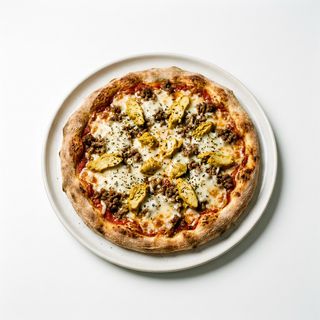 Pizza Royal (28 Cm.)