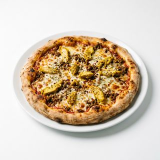Pizza Royal (38 Cm.)