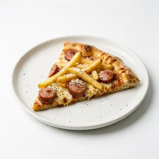 Pizza Rustica