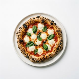 Pizza sì