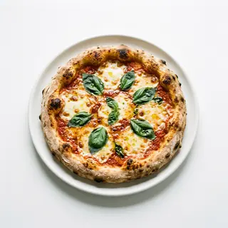Pizza Sabor Al Gusto