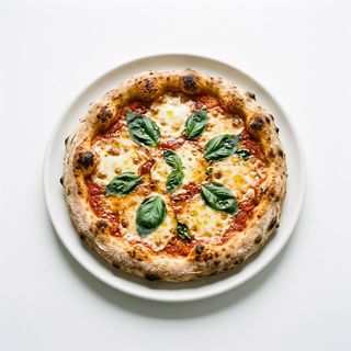 Pizza Sabor Al Gusto