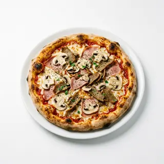 Pizza San Marco