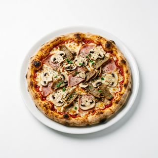 Pizza San Marco (Mediana)