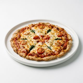 Pizza SIN GLUTEN