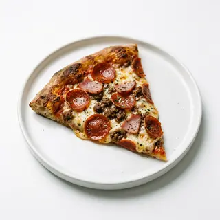 Pizza Solo Carne