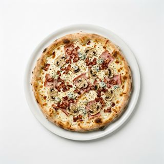 Pizza Sony
