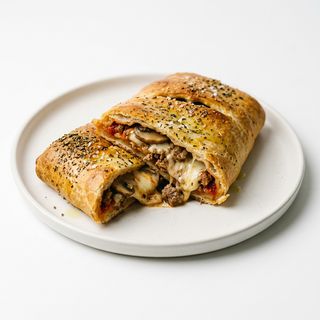 Pizza Stromboli