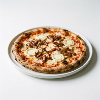 Pizza Tappanni 33cm.