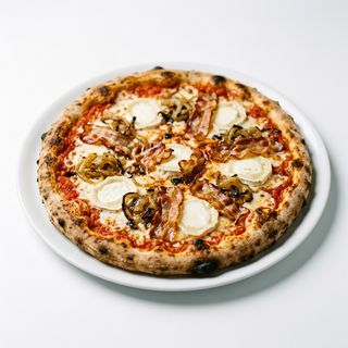 Pizza Tappanni 45cm.