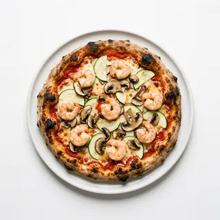 Pizza Testaccio