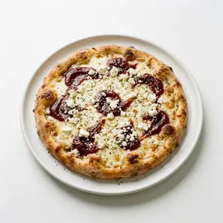 Pizza Timba