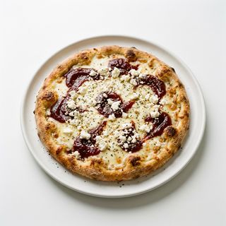 Pizza Timba