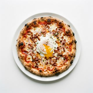 Pizza Torino 33cm.