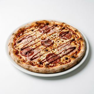 Pizza Torán (38 Cm.)