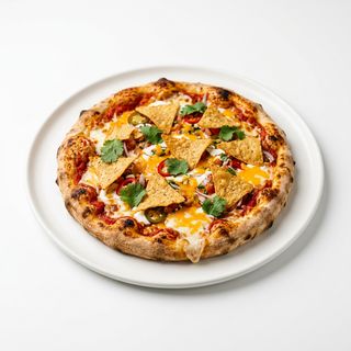 Pizza Totopo