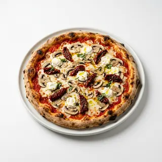 Pizze Tramontana (33 Cm.)