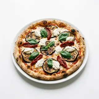 Pizza Trattoria (33 cm.)