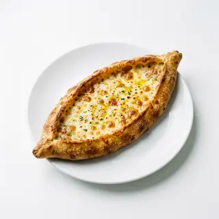 Pizza Turca Queso