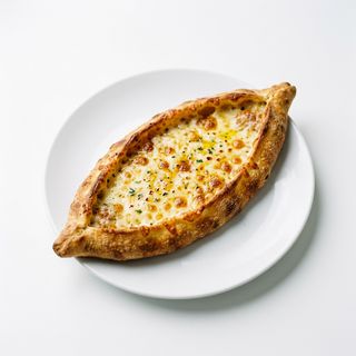 Pizza Turca Queso