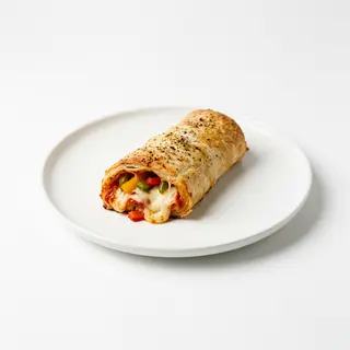Pizza Twister