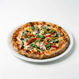 Pizza Veggie Italiano (33 cm)