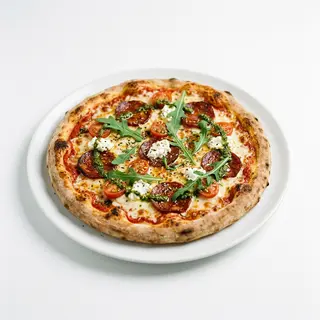 Pizza Venice (30 Cm.)