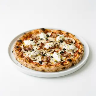 Pizza Venecia