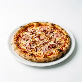 Pizza Veneciana Mediana