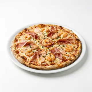 Pizza Verona (26 Cm.)
