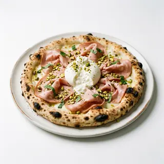 Pizza cchiosa 2.0